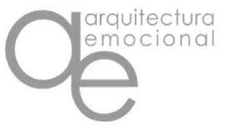 Imagen de AE ARQUITECTURA EMOCIONAL