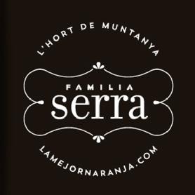 Imagen de L\'HORT DE MUNTANYA FAMILIA SERRA LAMEJORNARANJA.COM