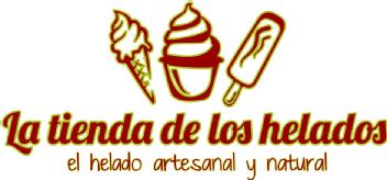 Imagen de LA TIENDA DE LOS HELADOS
