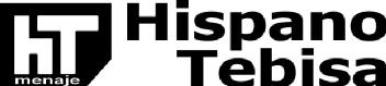 Imagen de HT MENAJE HISPANO TEBISA