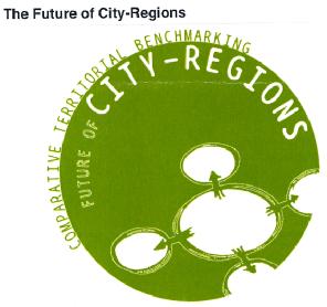 Imagen de COMPARATIVE TERRITORIAL BENCHMARKING THE FUTURE OF CITY-REGIONS