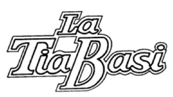 Imagen de LA TIA BASI