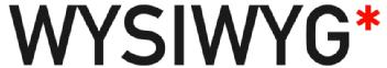 Imagen de WYSIWYG