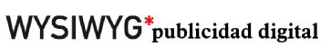 Imagen de WYSIWYG PUBLICIDAD DIGITAL