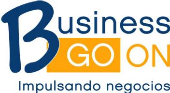 Imagen de BUSINESS GO ON IMPULSANDO NEGOCIOS
