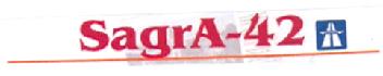 Imagen de SAGRA-42