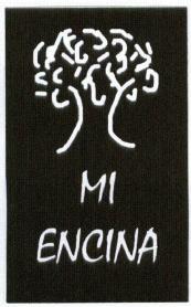 Imagen de MI ENCINA