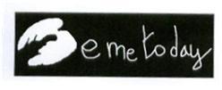 Imagen de BE ME TODAY