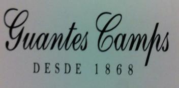 Imagen de GUANTES CAMPS DESDE 1868