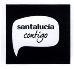 Imagen de SANTALUCIA CONTIGO