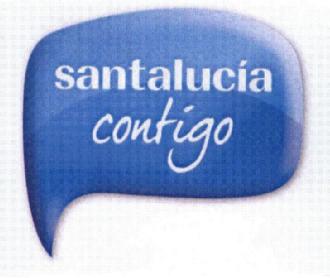 Imagen de SANTALUCIA CONTIGO