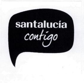 Imagen de SANTALUCIA CONTIGO