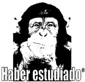 Imagen de HABER ESTUDIADO