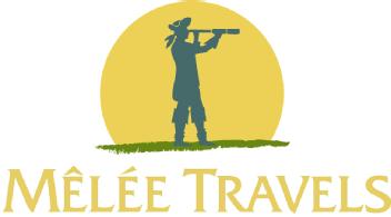 Imagen de MELEE TRAVELS