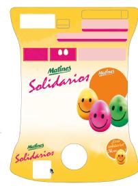 Imagen de MATINES SOLIDARIOS MATINES MATINES SOLIDARIOS ¿ERES SOLIDARIO? ¡SI, UN !