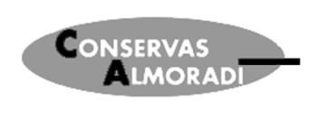 Imagen de CONSERVAS ALMORADI