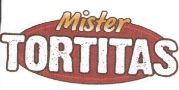 Imagen de MISTER TORTITAS