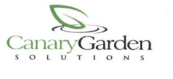 Imagen de CANARY GARDEN SOLUTIONS