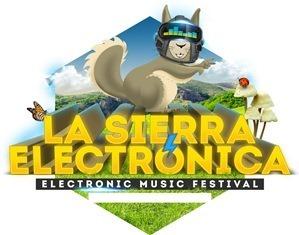 Imagen de LA SIERRA ELECTRONICA. ELECTRONIC MUSIC FESTIVAL