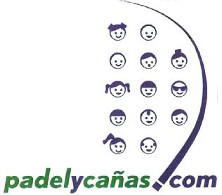 Imagen de PADELYCAÑAS.COM