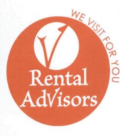 Imagen de V WE VISIT FOR YOU RENTAL ADVISORS
