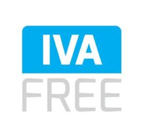 Imagen de IVA FREE