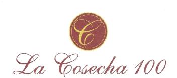 Imagen de LA COSECHA 100