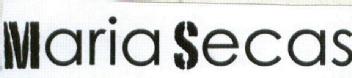 Imagen de MARIA SECAS