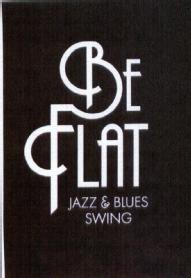 Imagen de BE FLAT JAZZ & BLUES SWING