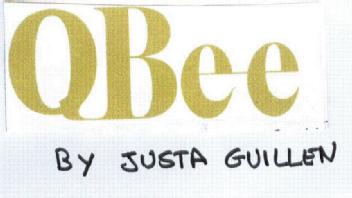 Imagen de QBEE BY JUSTA GUILLEN