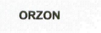 Imagen de ORZON
