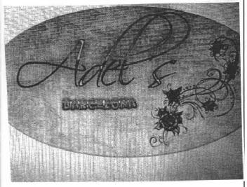 Imagen de ADEL'S BARCELONA