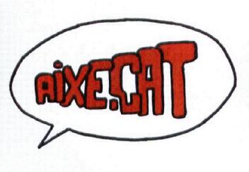 Imagen de AIXE.CAT