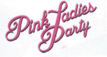 Imagen de PINK LADIES PARTY