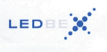 Imagen de LED BE