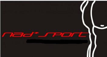 Imagen de NAD+ SPORT