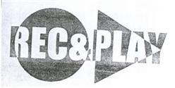 Imagen de REC&PLAY