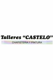 Imagen de TALLERES CASTELO - CHAPISTERIA Y PINTURA