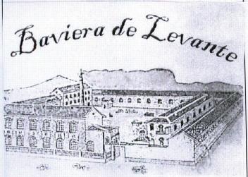 Imagen de BAVIERA DE LEVANTE