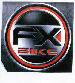 Imagen de FX BIKE