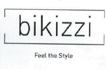 Imagen de BIKIZZI FEEL THE STYLE