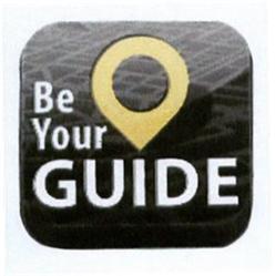 Imagen de BE YOUR GUIDE