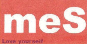 Imagen de MES. LOVE YOURSELF