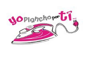 Imagen de YO PLANCHO POR TI