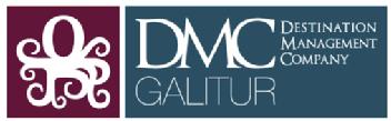 Imagen de DMC DESTINATION MANAGEMENT COMPANY GALITUR