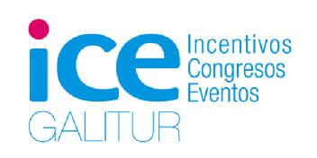 Imagen de ICE INCENTIVOS CONGRESOS EVENTOS GALITUR