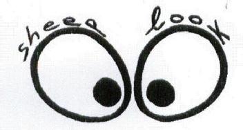 Imagen de SHEEP LOOK