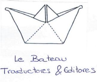 Imagen de LE BATEAU TRADUCTORES & EDITORES