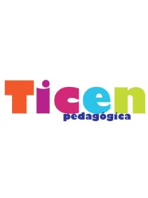 Imagen de TICEN PEDAGOGICA