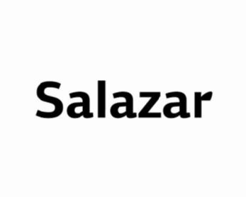 Imagen de SALAZAR